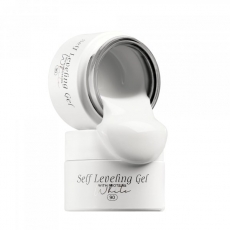 Self Leveling Gel Proteinnel - 90 White 15ml