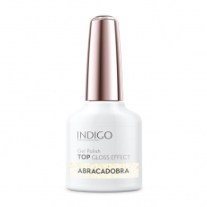 Abracadobra Top Coat - 7ml